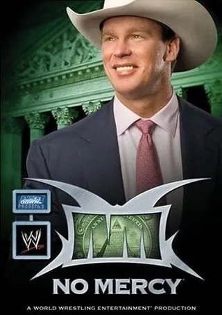 Постер WWE Без пощады (2004) Постер WWE Без пощады (2004)