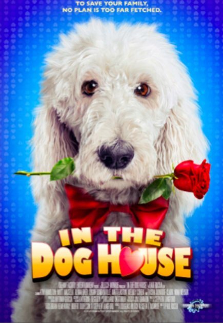 Постер фильма In the Dog House