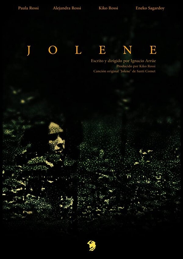 Постер фильма Jolene