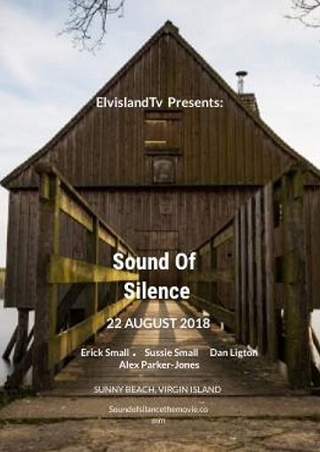Постер фильма Sound of Silence