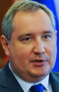 Дмитрий Рогозин