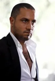 Qays Sheikh Najib