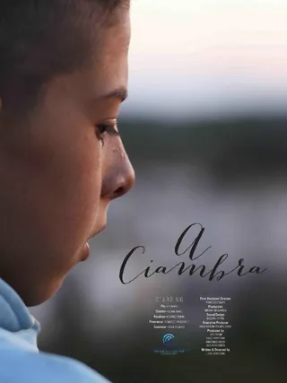Постер A Ciambra (2014)