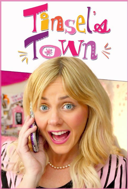 Постер сериала Tinsel's Town