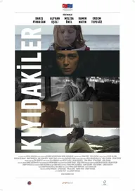 Kiyidakiler
