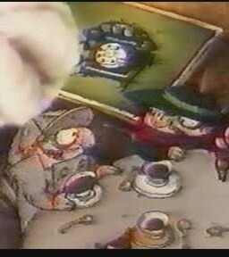 Постер Братья Пилоты по вечерам пьют чай (1996)
