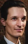 Joshua van 't Hoff