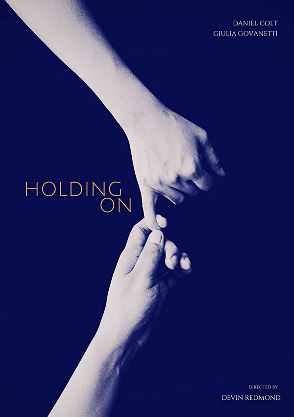 Постер фильма Holding On