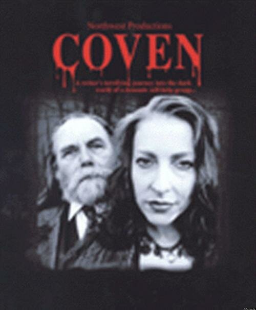 Постер фильма Coven