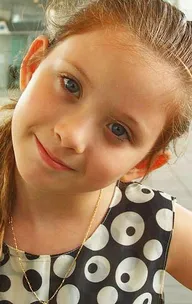 Charlotte Curbow-Healey