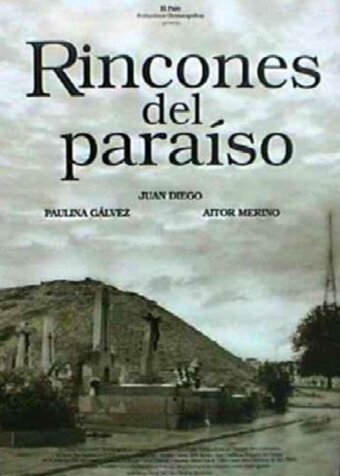 Постер фильма Rincones del paraíso