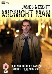 Постер сериала Полуночный человек