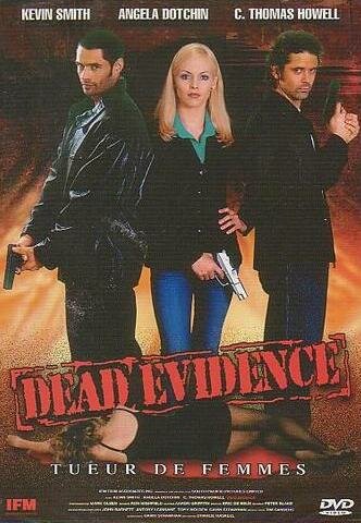 Постер фильма Lawless: Dead Evidence