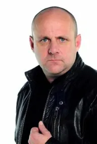 Trevor Ford
