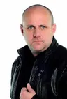 Trevor Ford