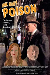 One Man's Poison