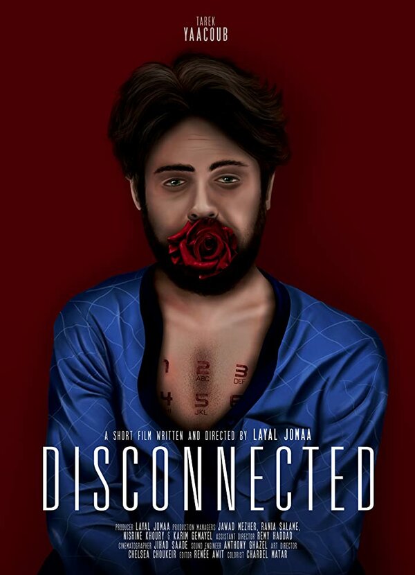 Постер фильма Disconnected