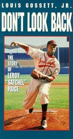 Постер фильма Don't Look Back: The Story of Leroy 'Satchel' Paige
