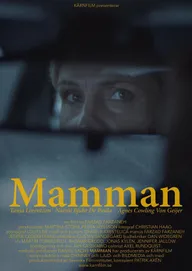 Mamman