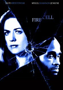 Постер фильма Fire Cell