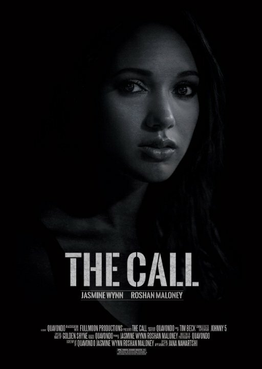 Постер фильма The Call