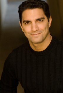 Andre Panossian