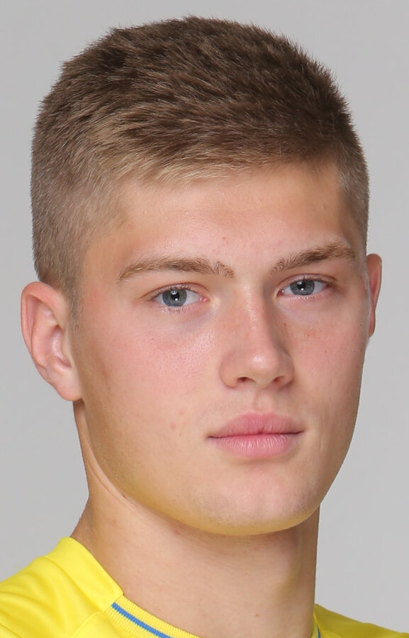 Artem Dovbyk