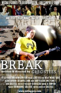 Постер фильма Break