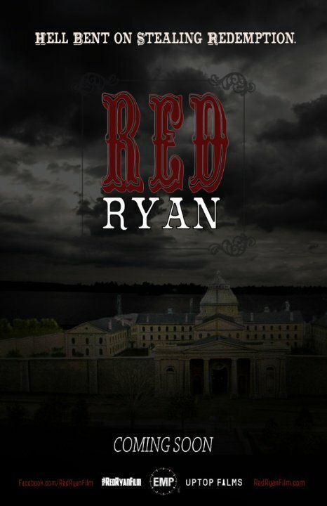 Постер фильма Red Ryan