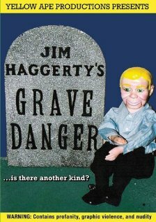Постер фильма Grave Danger