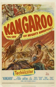 Kangaroo