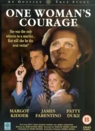 One Woman's Courage