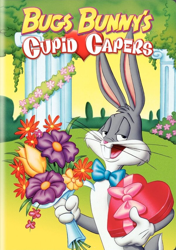 Постер фильма Bugs Bunny's Valentine