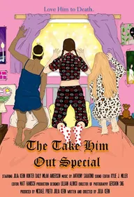 The Take Him Out Special