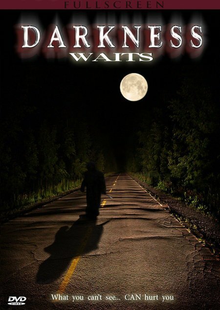 Постер фильма Darkness Waits