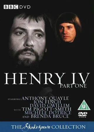 Постер Генрих IV. Часть I (1979)