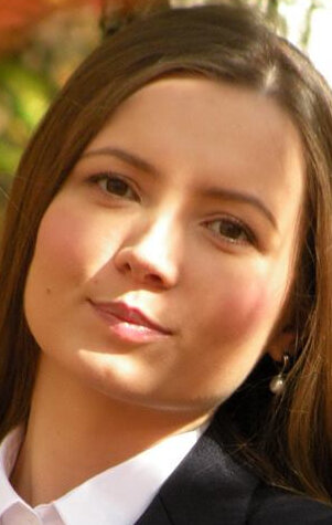 Елена Шарманова