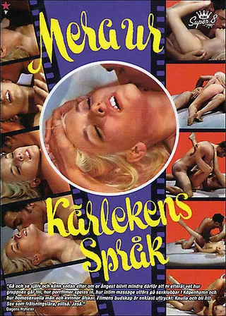 Постер Ещё о языке любви (1970)