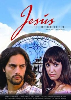 Постер сериала Хесус – наследник