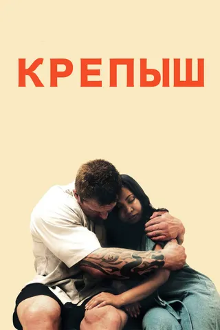 Постер Крепыш (2011)
