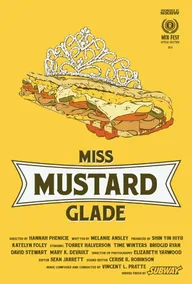 Miss Mustard Glade