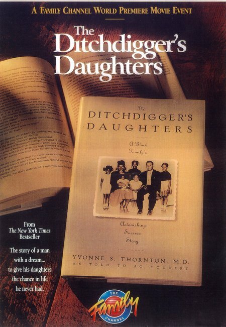 Постер фильма The Ditchdigger's Daughters