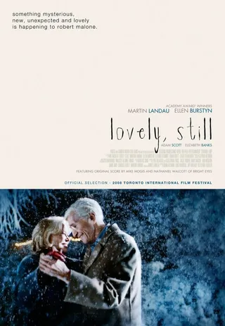 Постер Все ещё прекрасно (2008)