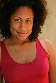 Nadia Mundy