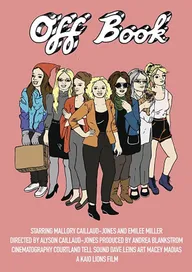 Off Book