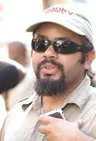 Milbert Pérez