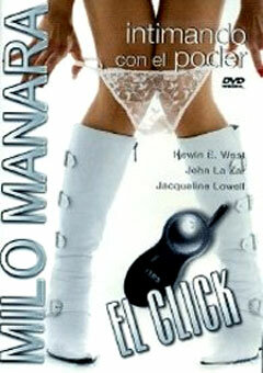 Постер сериала Кликер