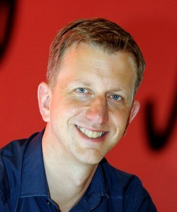 Phil Reay-Smith