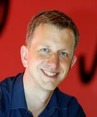 Phil Reay-Smith