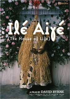 Постер фильма Îlé Aiyé